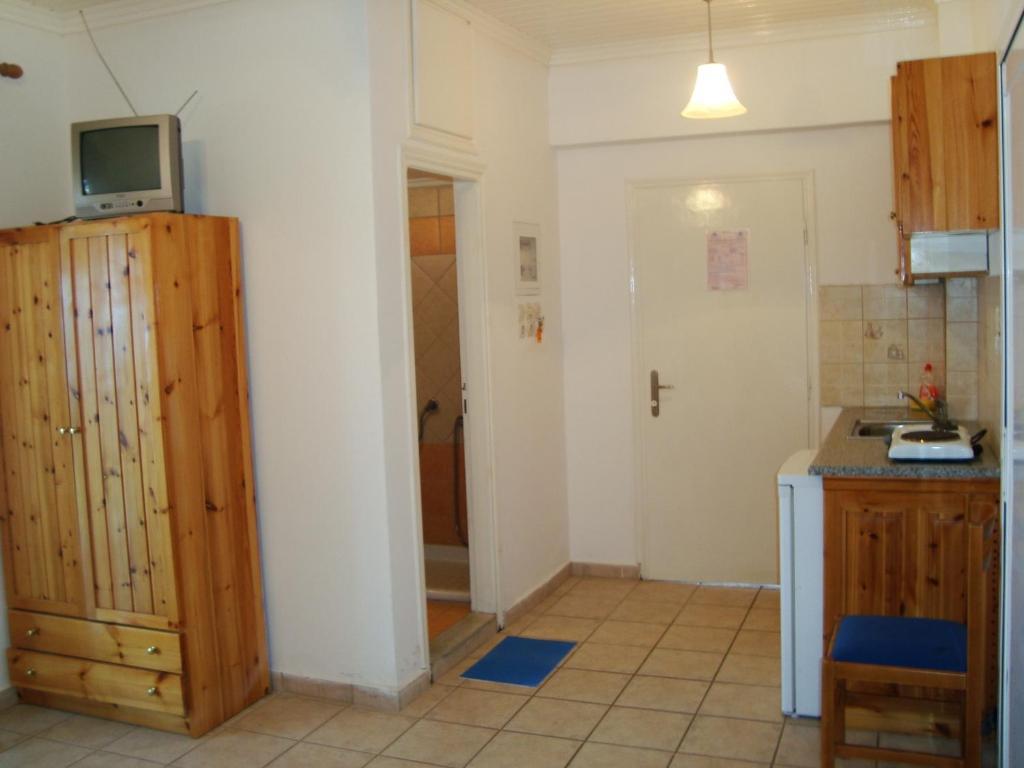 Gianna Studios Nidhrion Exteriör bild