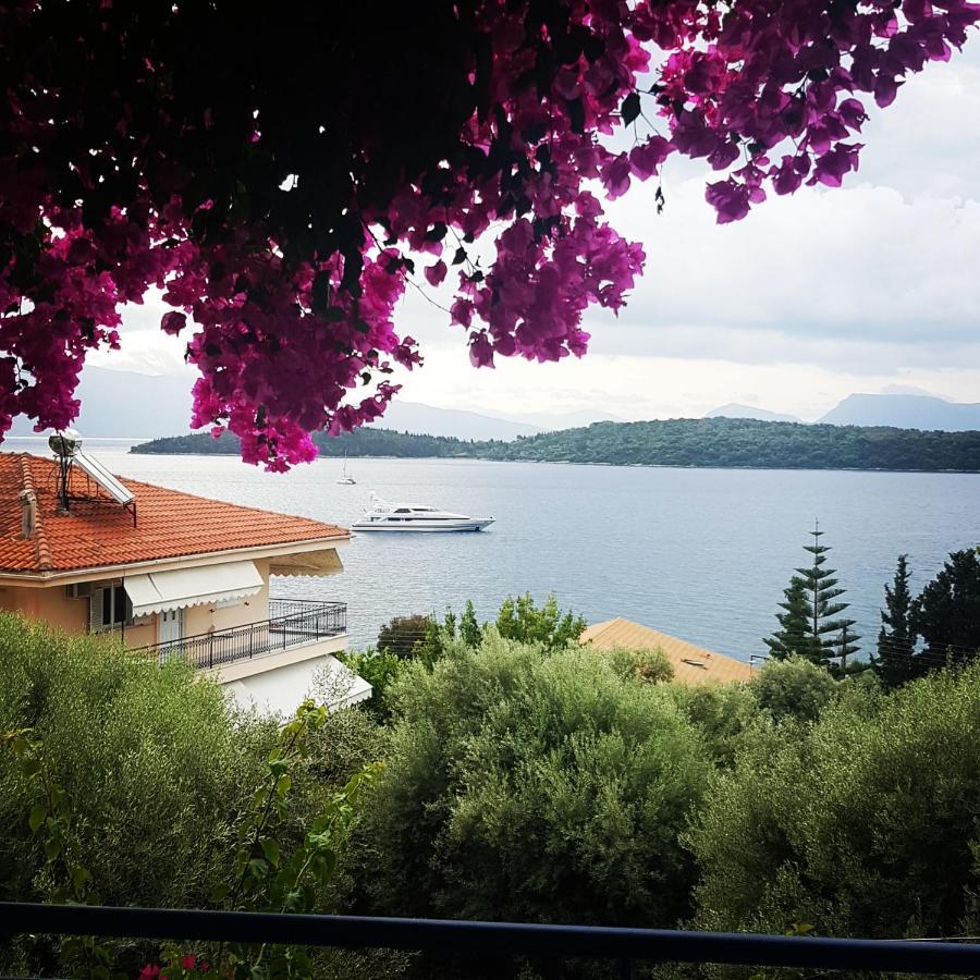 Gianna Studios Nidhrion Exteriör bild