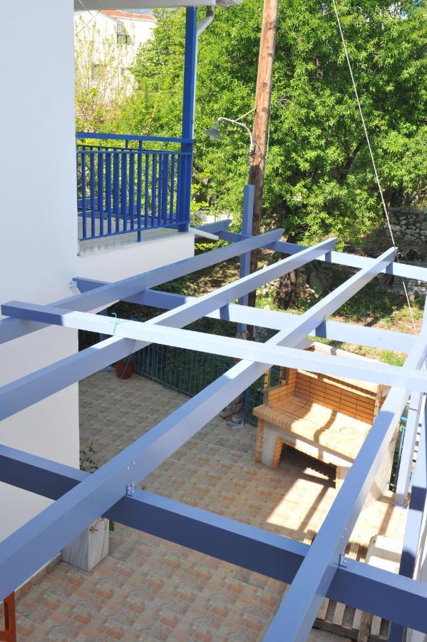 Gianna Studios Nidhrion Exteriör bild